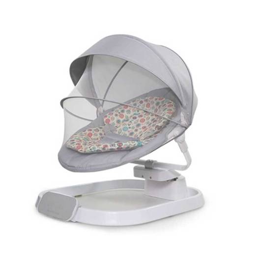 Baby Bed Rocker For Infants With Bouncer Manufacturers in Ghaziabad