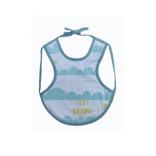 Baby Cotton Bib Manufacturers in Ahmedabad