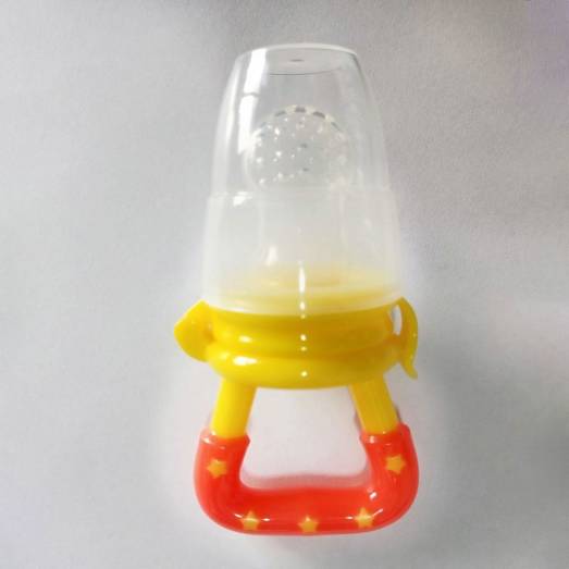Baby Fruit Pacifier Manufacturers in Maharashtra