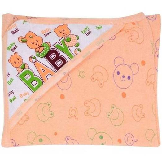 Baby Soft Bath Towel Manufacturers in Ludhiana