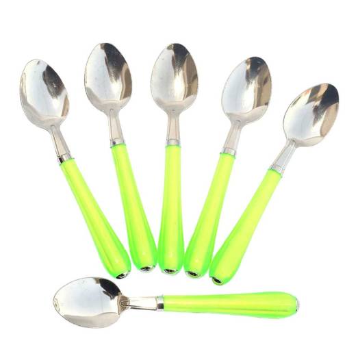 Baby Spoon Manufacturers in Ahmedabad