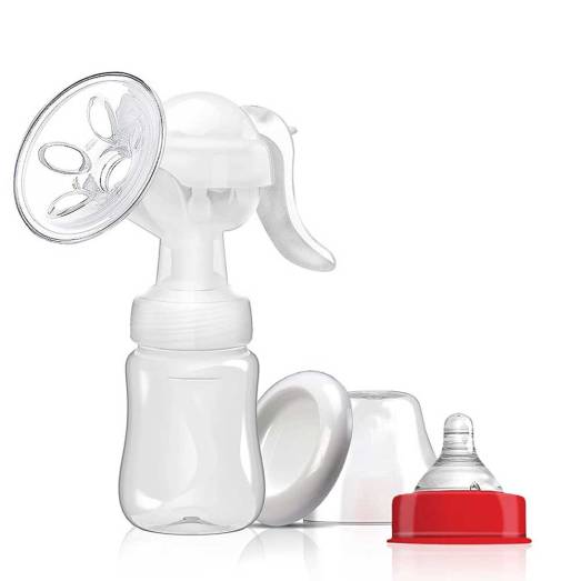 Breast Pump Manufacturers in West Bengal