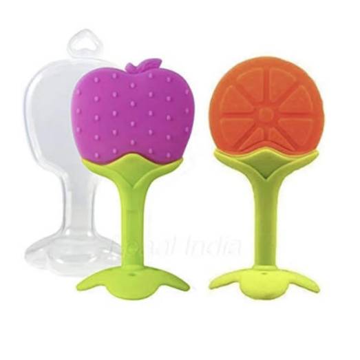 Fruit Shape Baby Teether Manufacturers in Coimbatore