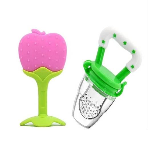 Fruit Shape Teether Manufacturers in Ahmedabad