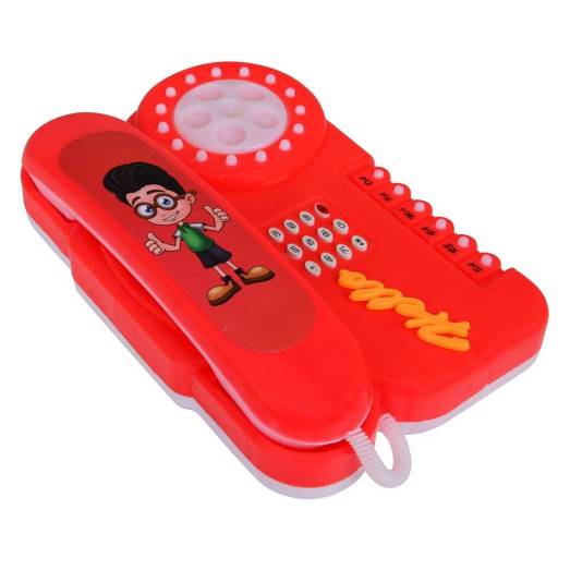 Kids Telephone Toy Manufacturers in Nagpur