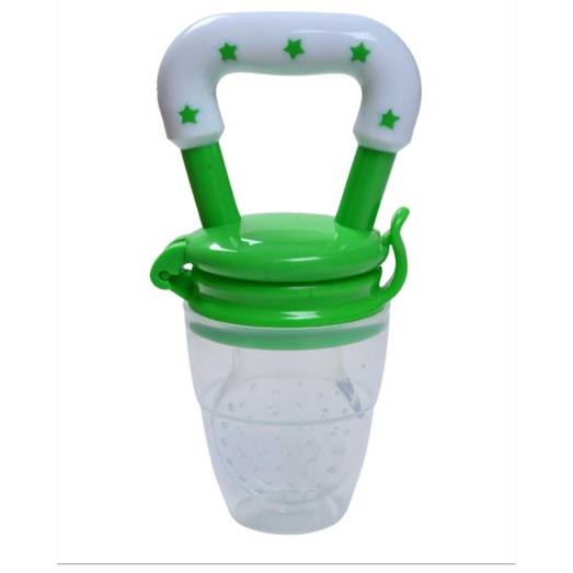 Plastic Baby Fruit Feeder Manufacturers in Ahmedabad