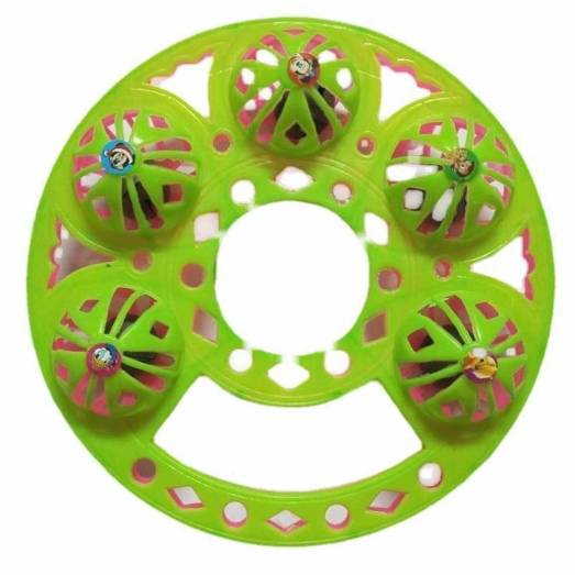 Plastic Baby Rattle Toy Manufacturers in Delhi