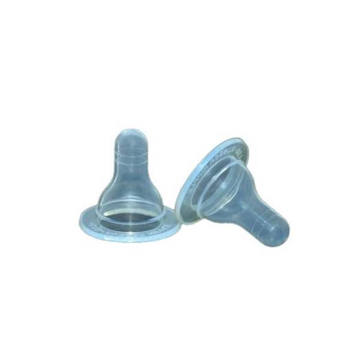 Silicon Baby Nipple Manufacturers in Noida