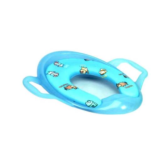 Sky Blue Baby Potty Seats Manufacturers in Bhubaneswar