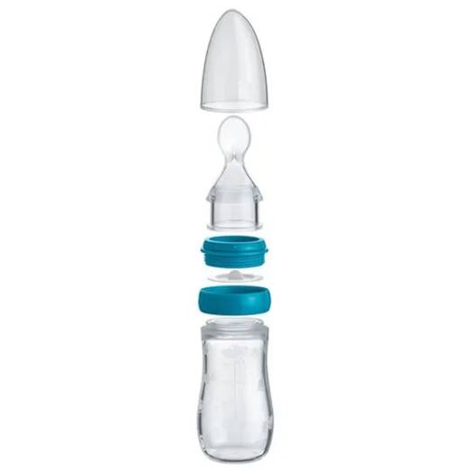 Soft Spoon Feeding Bottle Silicone Baby Nipple Manufacturers in Jalandhar