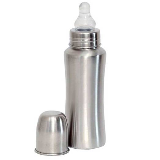 Stainless Steel Feeding Bottle Manufacturers in Ahmedabad