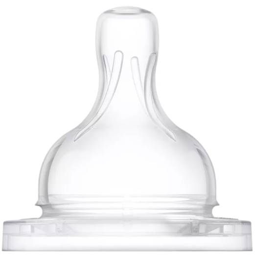Transparent Anti Colic Teat Manufacturers in Lucknow