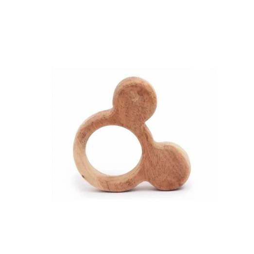 Wooden Baby Teether Manufacturers in Rajasthan